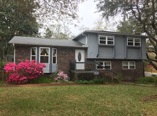 1032 Juniper Ave, Niceville, FL 32578