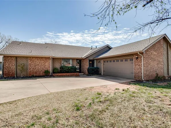 308 Antelope Trl, Edmond, OK 73012