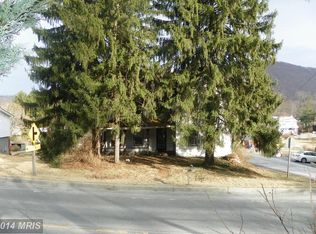 12116 McMullen Hwy SW, Cumberland, MD 21502