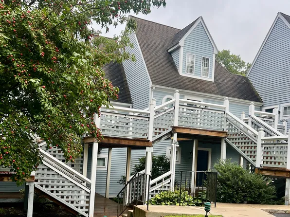 1622 Old Pond Lane #1622, Norwich, CT 06360