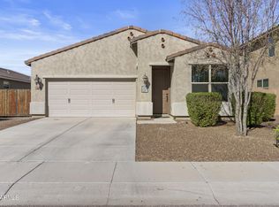 218 E Santori Dr, San Tan Valley, AZ 85140