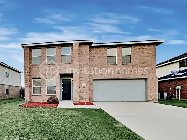 510 Del Mar Dr, Ponder, TX 76259