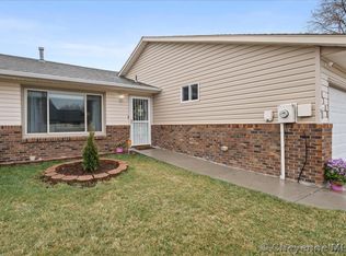 1121 Patio Dr, Cheyenne, WY 82009
