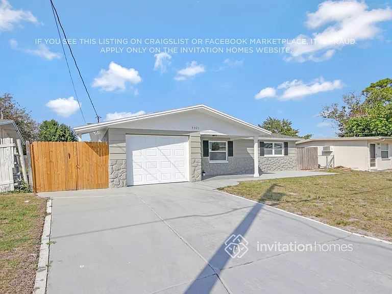 7321 Buchanan Dr — Photo 2