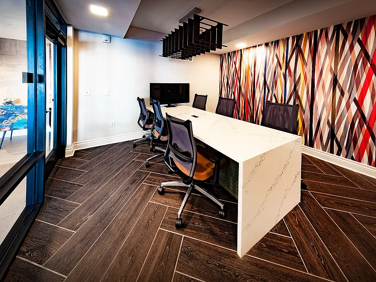 Vanguard at 16 Tech — Photo 14