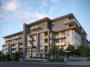 615 Cottonwood Ave #301, Coquitlam, BC