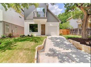 2924 E 14th St, Austin, TX 78702