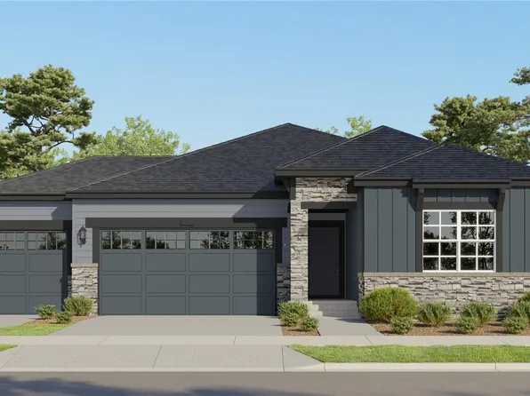 3475 Kingston Crest Trail, Elizabeth, CO 80107