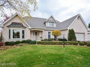 39W332 Olinger Ln, Geneva, IL 60134