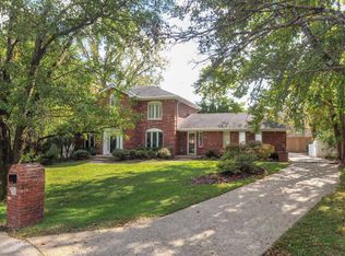 6900 Timber Ridge Ct, Prospect, KY 40059