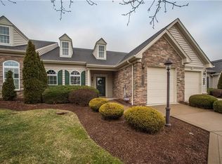 757 Marigold Ct, Bridgeville, PA 15017