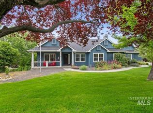 10462 W Lanktree Gulch Rd, Star, ID 83669