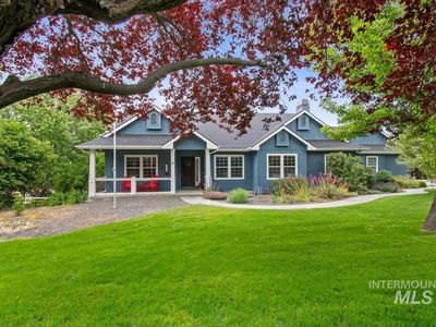 10462 W Lanktree Gulch Rd, Star, ID, 83669
