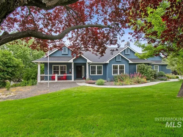 10462 W Lanktree Gulch Rd, Star, ID 83669