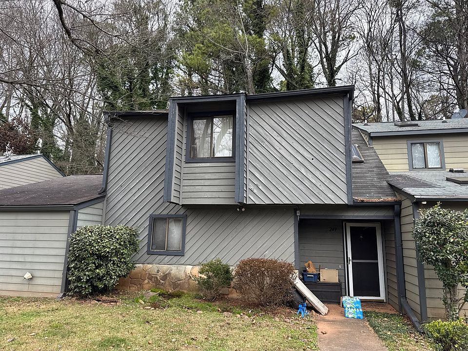 1st image of 249 Toweridge Dr SW