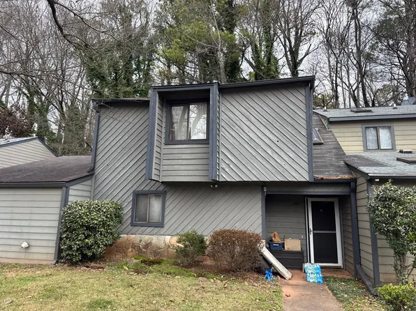 249 Toweridge Dr SW, Marietta, GA 30064