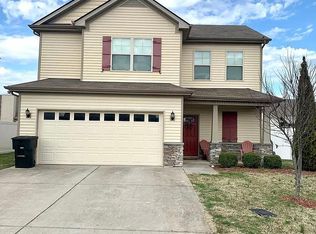 3410 Smarty Jones Ct, Murfreesboro, TN 37128