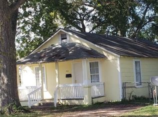 1616 Dallas Ave, Alexandria, LA 71301