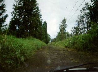 Road G Kele #WAO, Mountain View, HI 96771