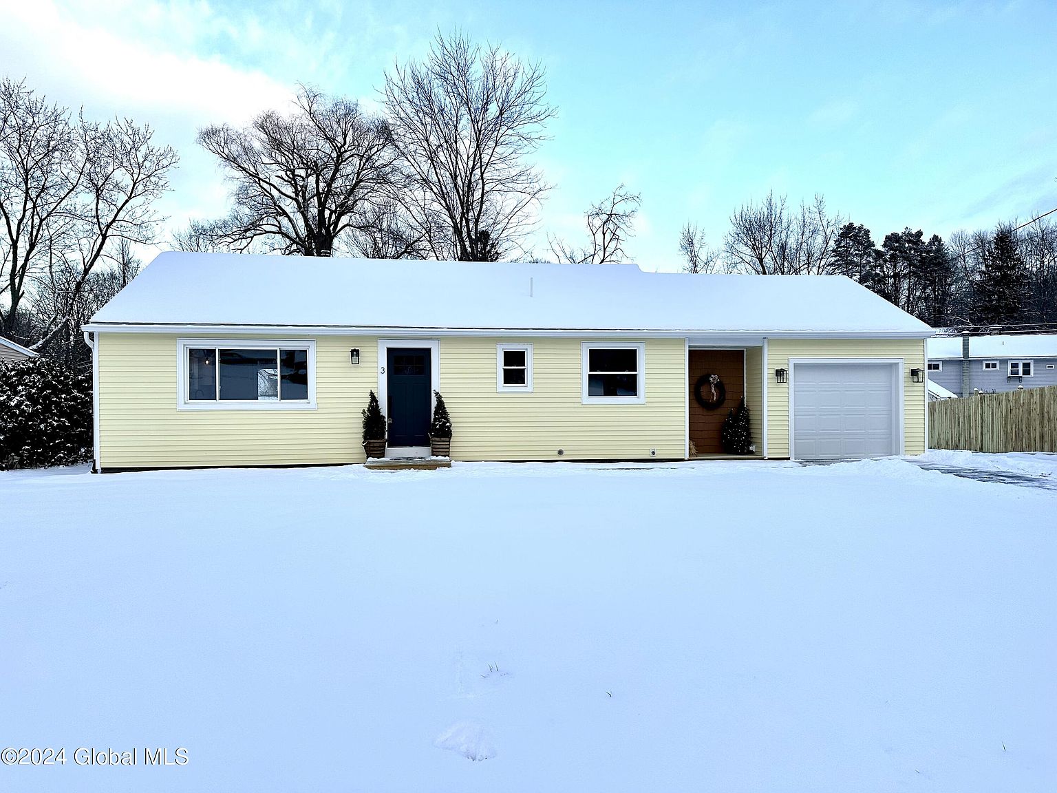 3 Circle Drive, Wynantskill, NY 12198 Zillow