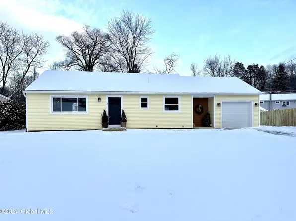 3 Circle Drive, Wynantskill, NY 12198