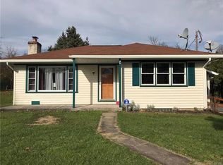 4455 Shankweiler Rd, Orefield, PA 18069