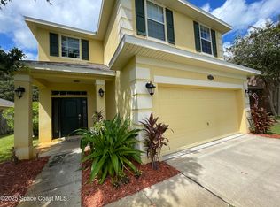 1307 E Alaqua Way, Melbourne, FL 32904