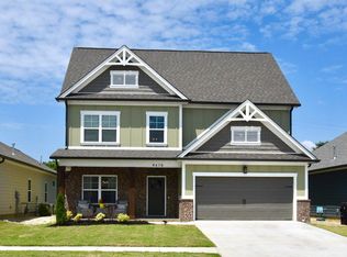 8470 Cherrybark Ln, Ooltewah, TN 37363