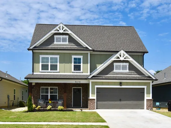 8470 Cherrybark Ln, Ooltewah, TN 37363