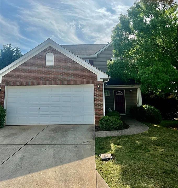 4 Slate Dr, Dallas, GA 30132 Zillow