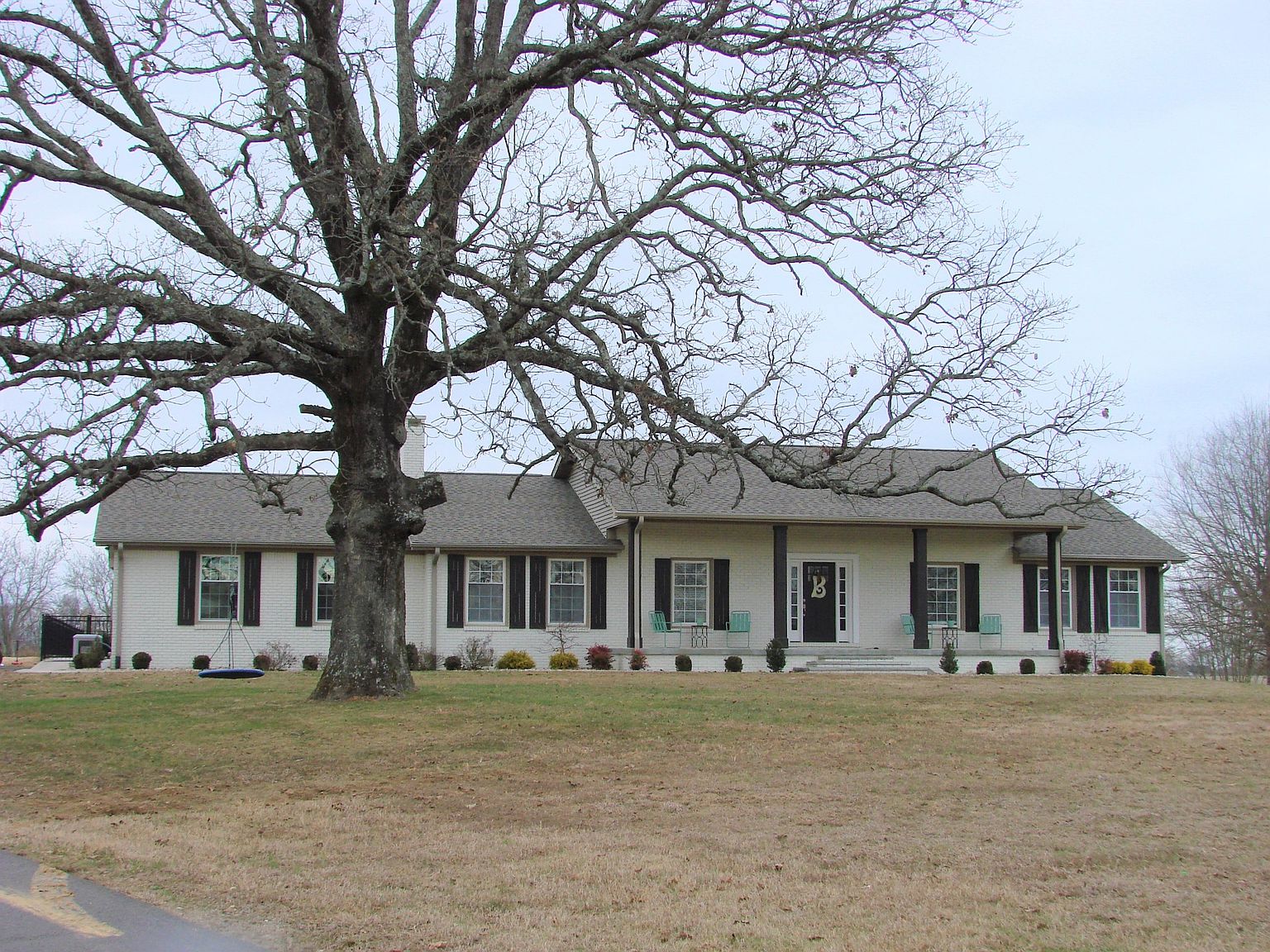 295 Highway 140e, Puryear, TN 38251 Zillow