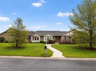 2148 Larkspur Dr, Lima, OH 45807