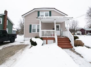77 South St, Union City, PA