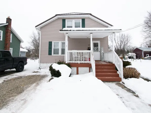 77 South St, Union City, PA 16438