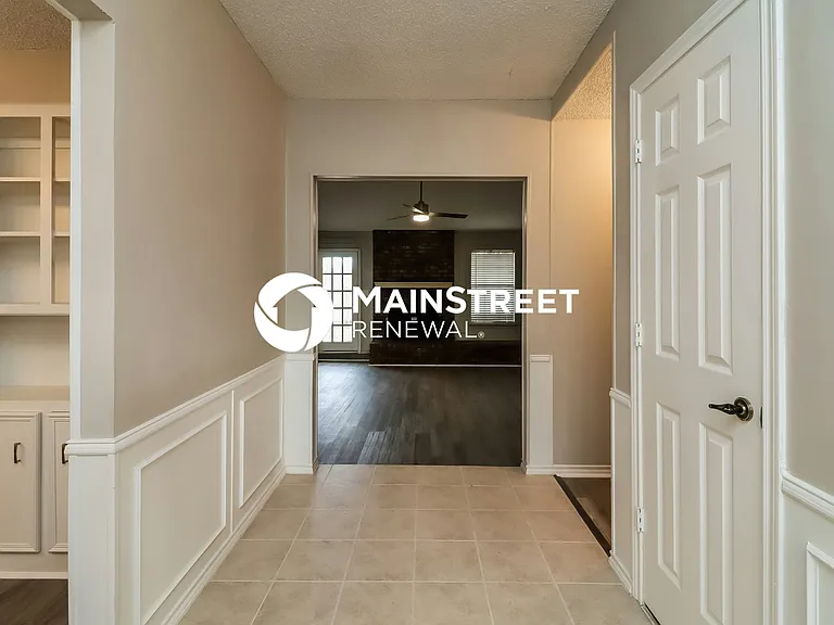 Foyer