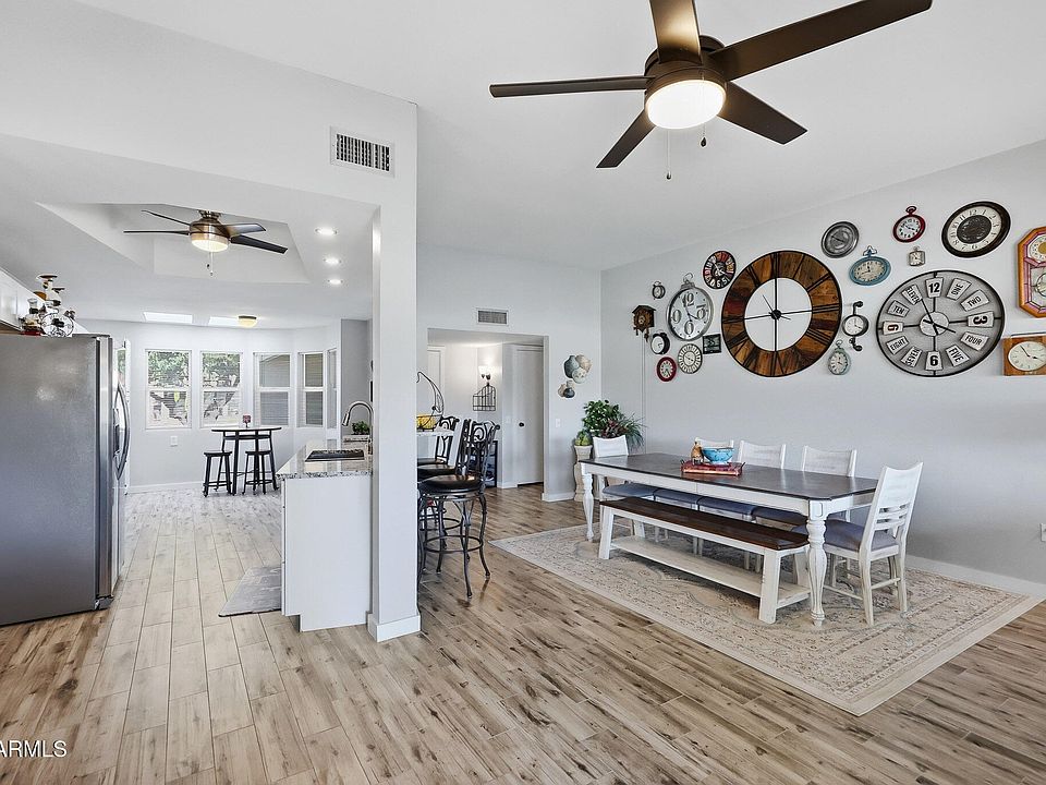 17840 N 102ND Drive, Sun City, AZ 85373 | Zillow