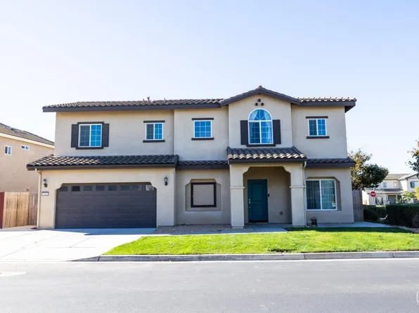 1561 S Boston Ln, Santa Maria, CA 93458