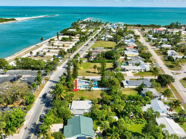 0 Seaway Drive, Fort Pierce, FL 34949