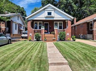 6731 Bradley Ave, Saint Louis, MO 63139