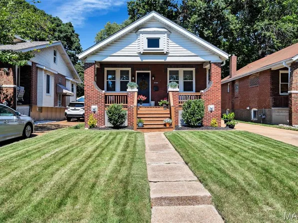 6731 Bradley Ave, Saint Louis, MO 63139