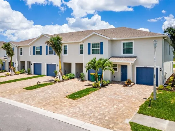 15481 Wildflower Cir, Naples, FL 34119