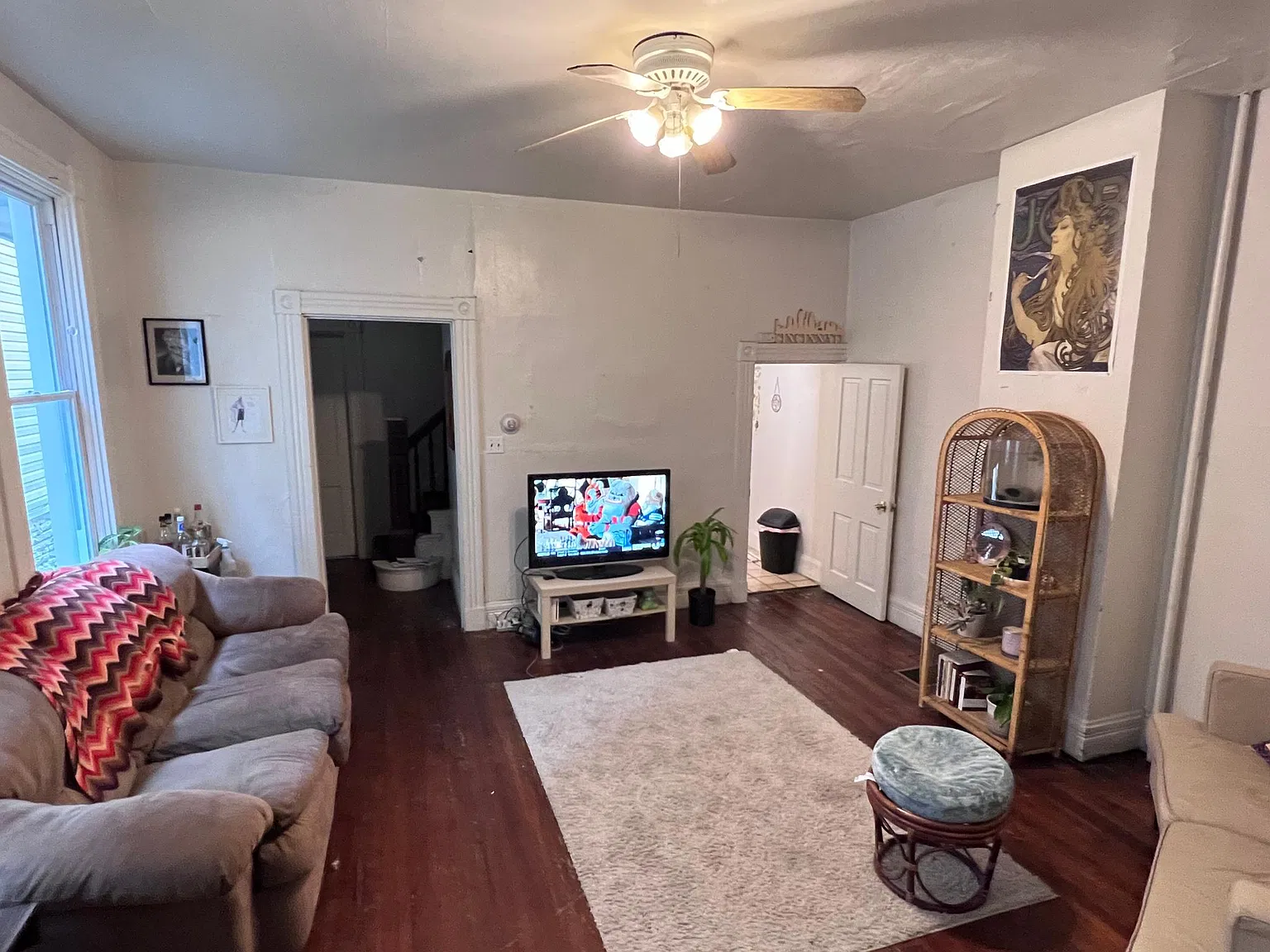 5 bed, 2000 sqft, $3,375 — Photo 2