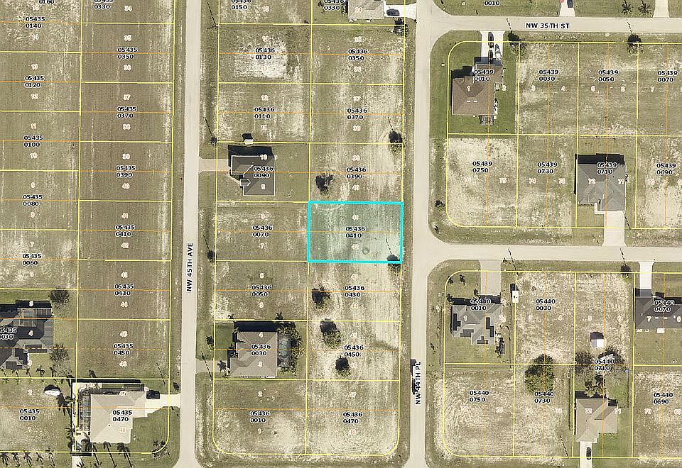 1st image of 3430 NW 44th Pl