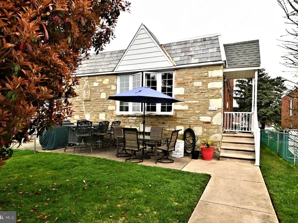 1119 Borbeck Ave, Philadelphia, PA 19111