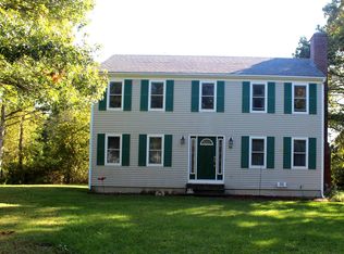 55 Braxton Rd, East Falmouth, MA 02536