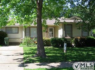 1501 Lewis Dr, Garland, TX 75041