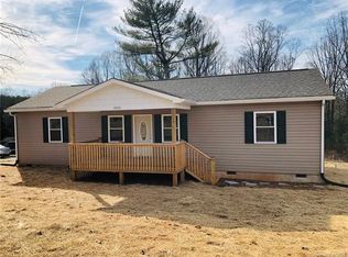 2525 Piney Rd, Morganton, NC 28655