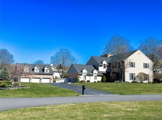 4971 Poplar Cir W, Schnecksville, PA 18078