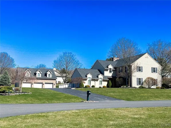 4971 Poplar Cir W, Schnecksville, PA 18078