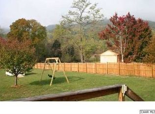 1935 Afton Mountain Rd, Afton, VA 22920